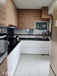 Blk 550B Segar Road (Bukit Panjang), HDB 5 Rooms #629272121